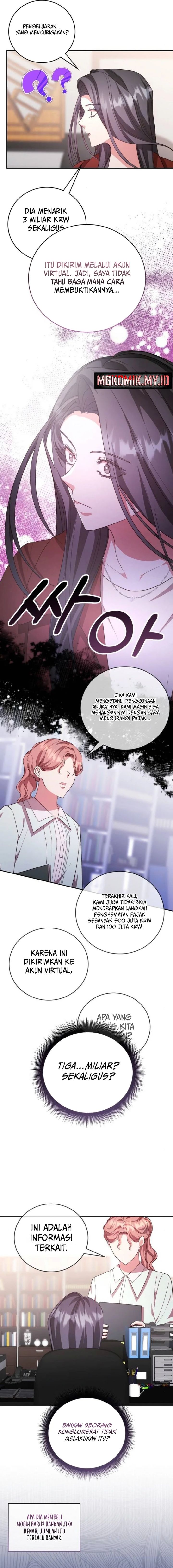 A Genius Writer’s Random Workplace Chapter 72