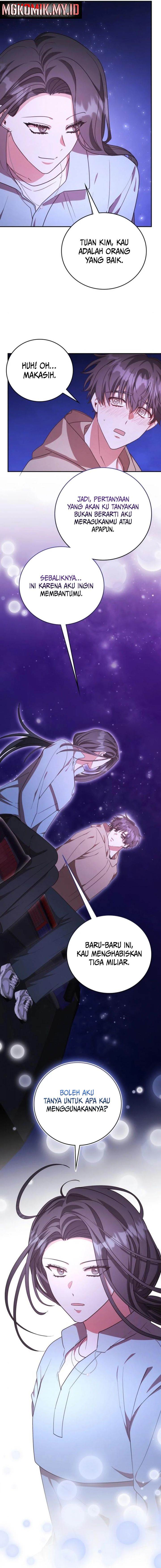 A Genius Writer’s Random Workplace Chapter 73