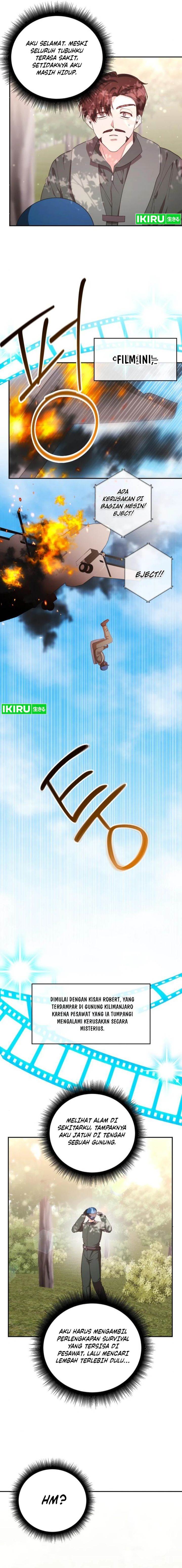 A Genius Writer’s Random Workplace Chapter 74