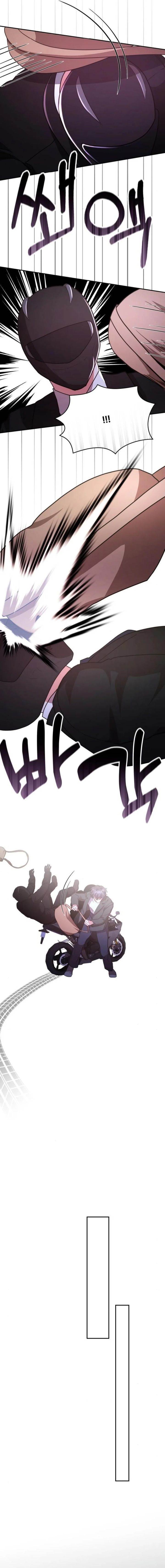 A Genius Writer’s Random Workplace Chapter 79