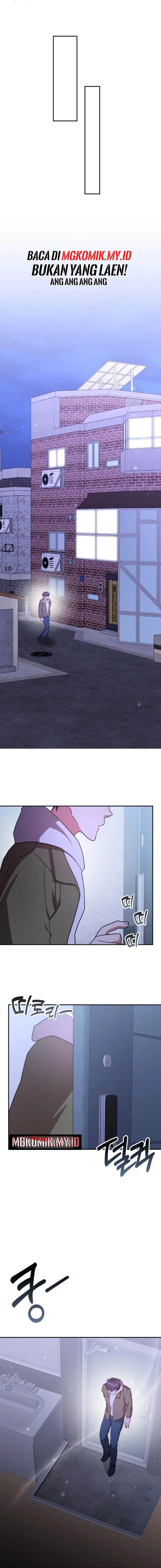 A Genius Writer’s Random Workplace Chapter 79