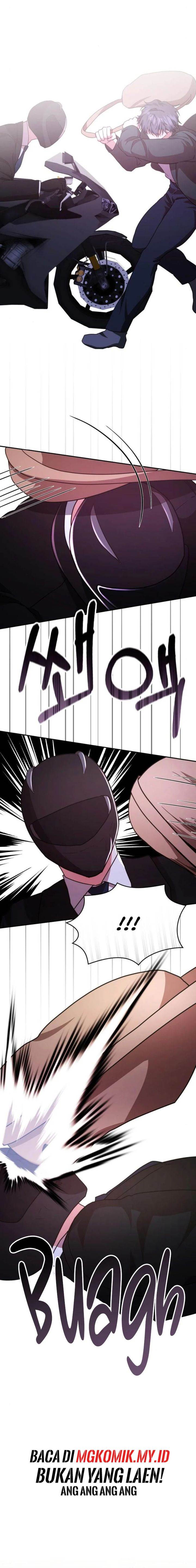 A Genius Writer’s Random Workplace Chapter 80