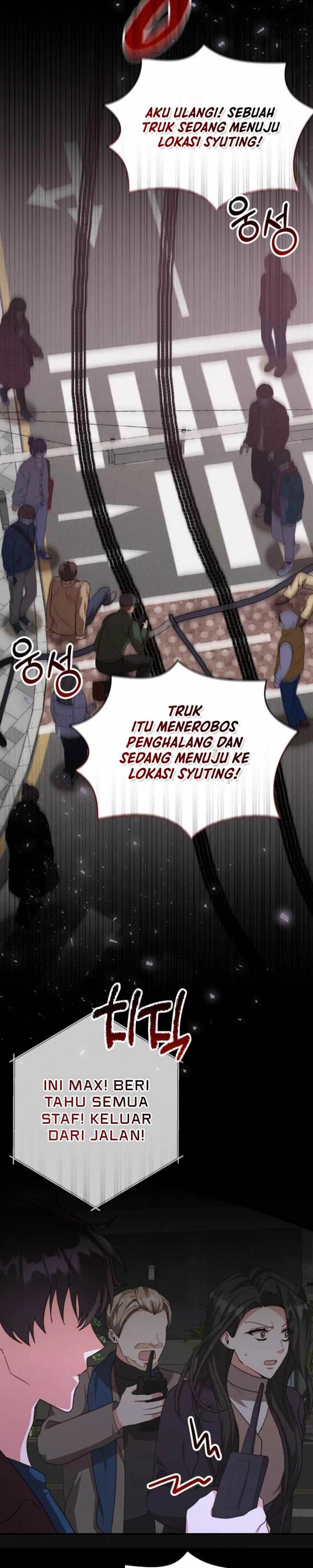 A Genius Writer’s Random Workplace Chapter 81
