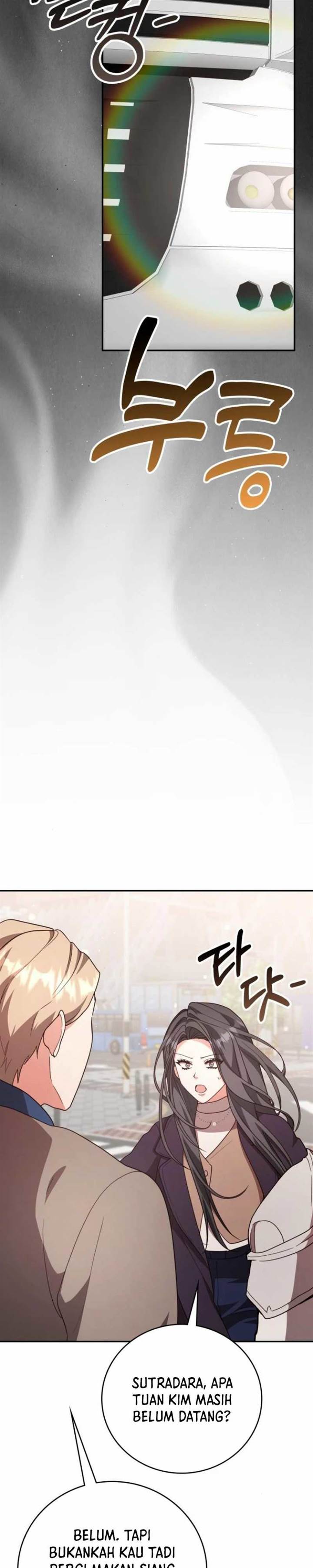 A Genius Writer’s Random Workplace Chapter 81