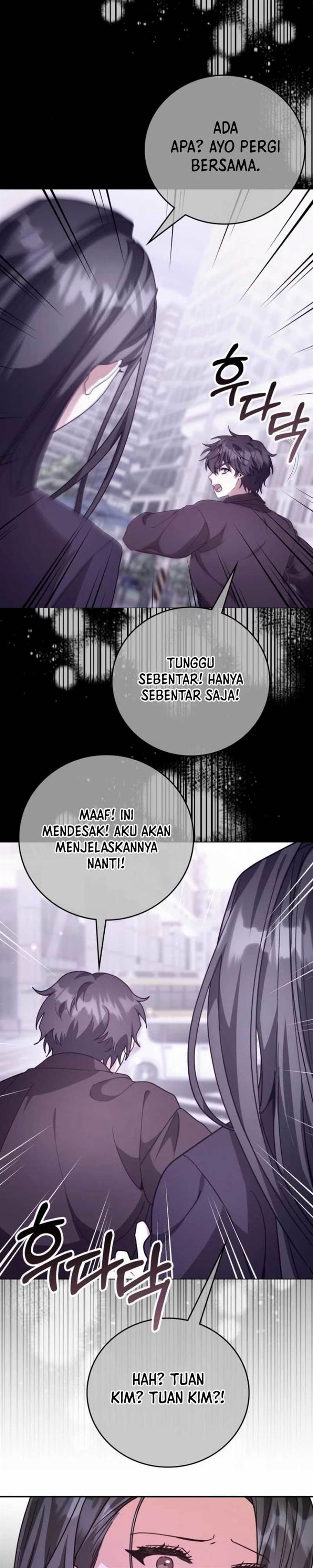 A Genius Writer’s Random Workplace Chapter 81