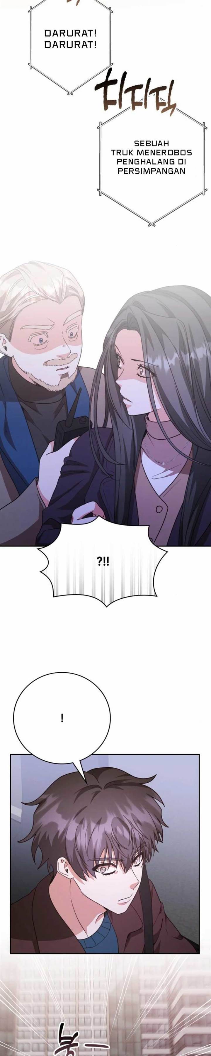 A Genius Writer’s Random Workplace Chapter 81