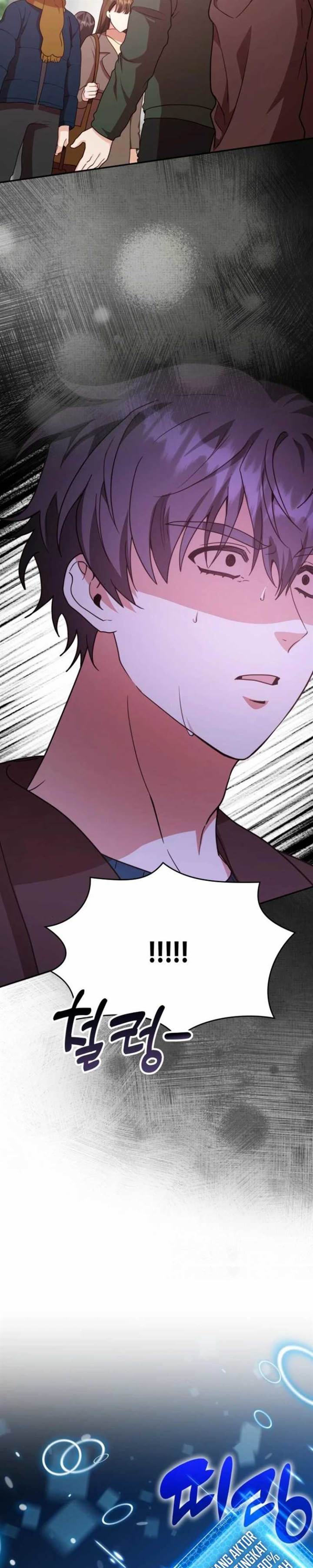 A Genius Writer’s Random Workplace Chapter 81