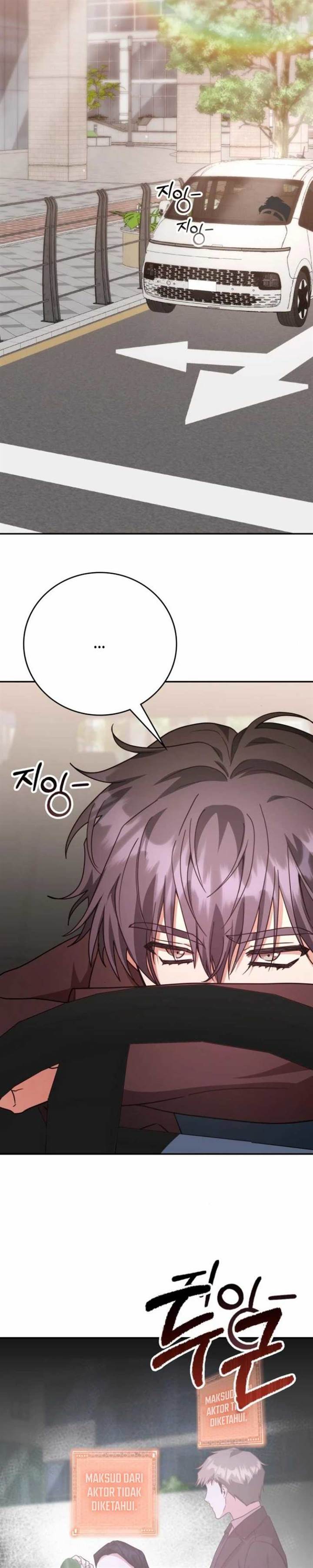 A Genius Writer’s Random Workplace Chapter 81