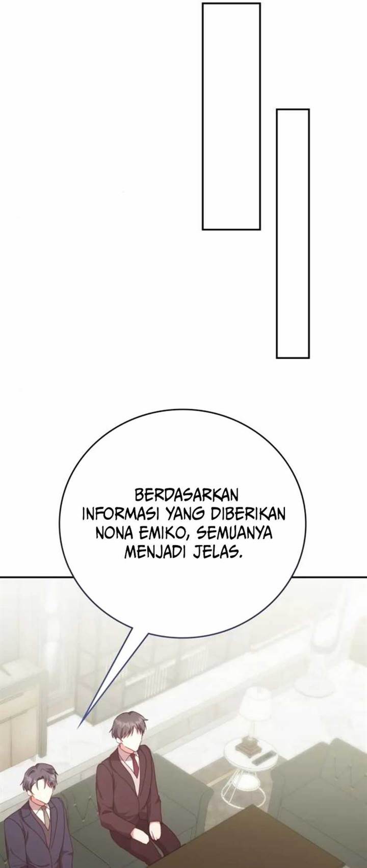 A Genius Writer’s Random Workplace Chapter 83