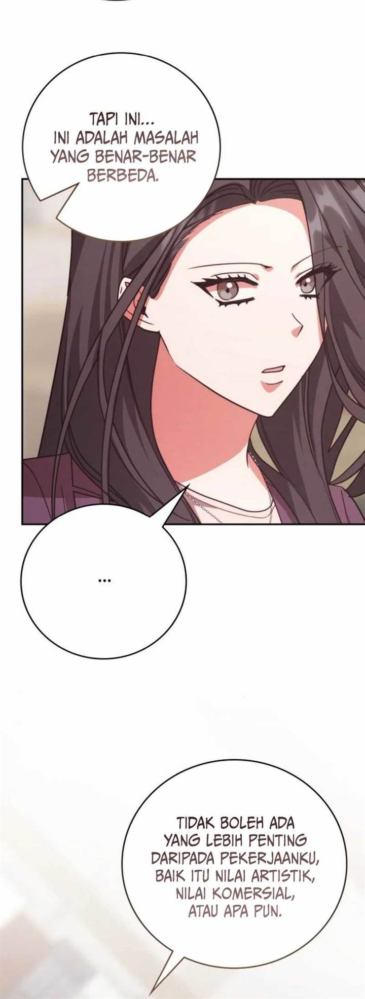 A Genius Writer’s Random Workplace Chapter 83