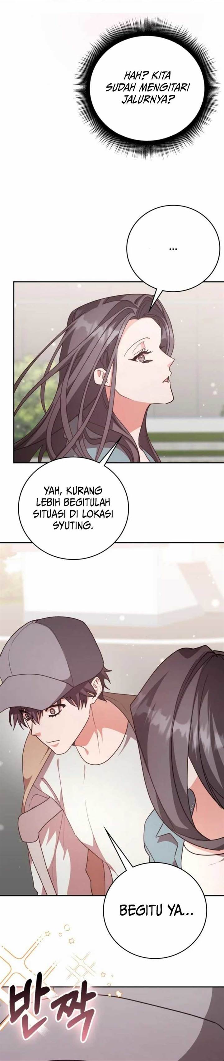A Genius Writer’s Random Workplace Chapter 83
