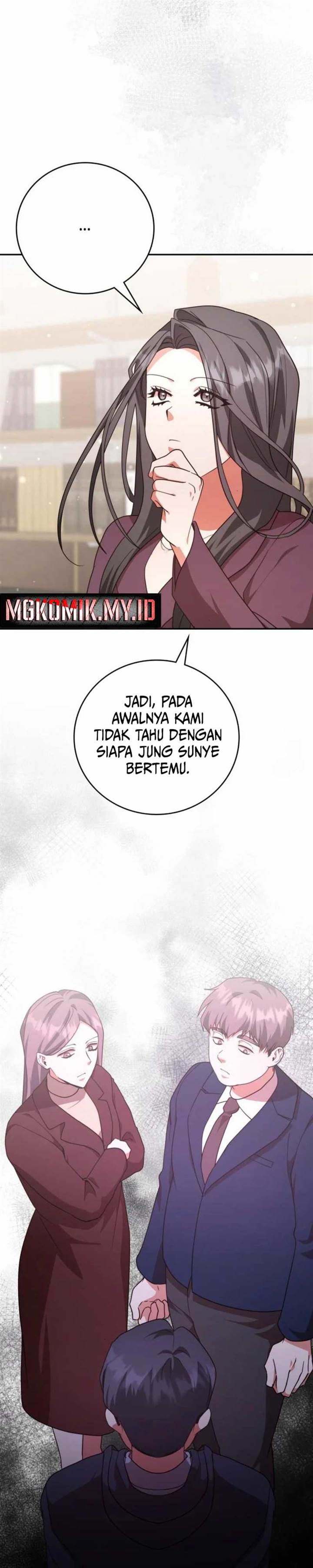 A Genius Writer’s Random Workplace Chapter 83