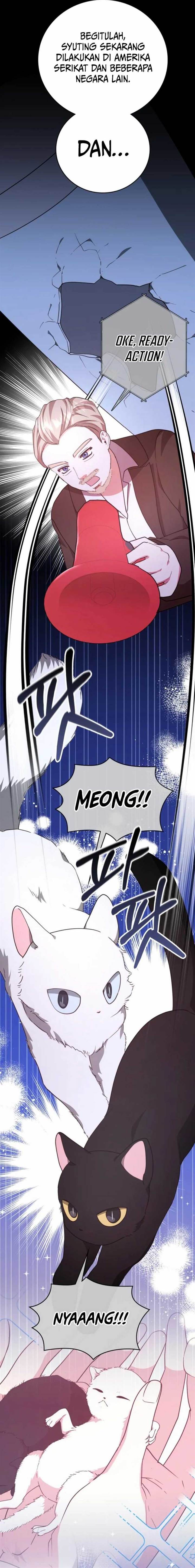 A Genius Writer’s Random Workplace Chapter 83
