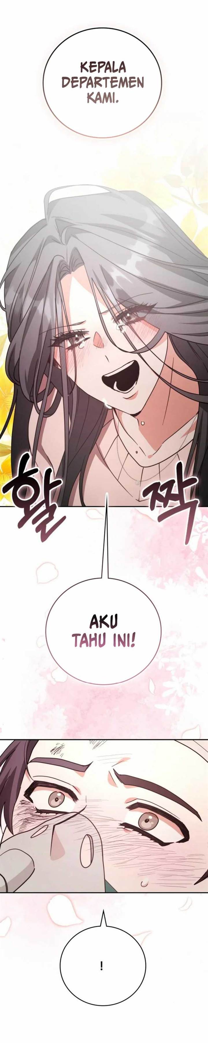 A Genius Writer’s Random Workplace Chapter 83