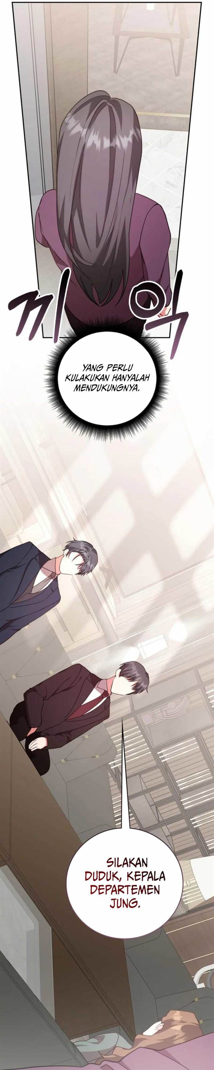 A Genius Writer’s Random Workplace Chapter 83