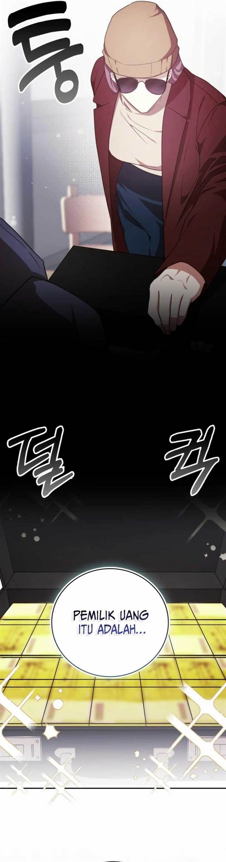 A Genius Writer’s Random Workplace Chapter 83