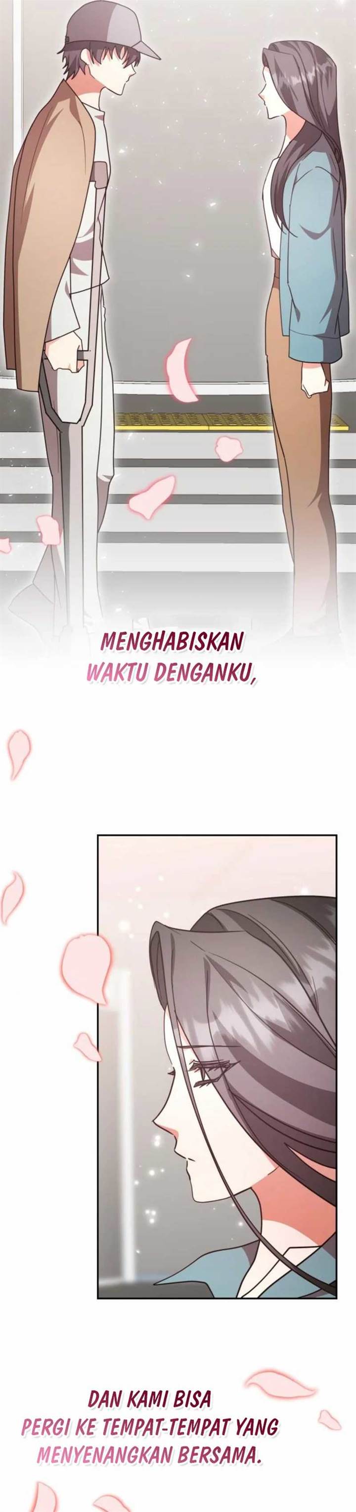 A Genius Writer’s Random Workplace Chapter 83