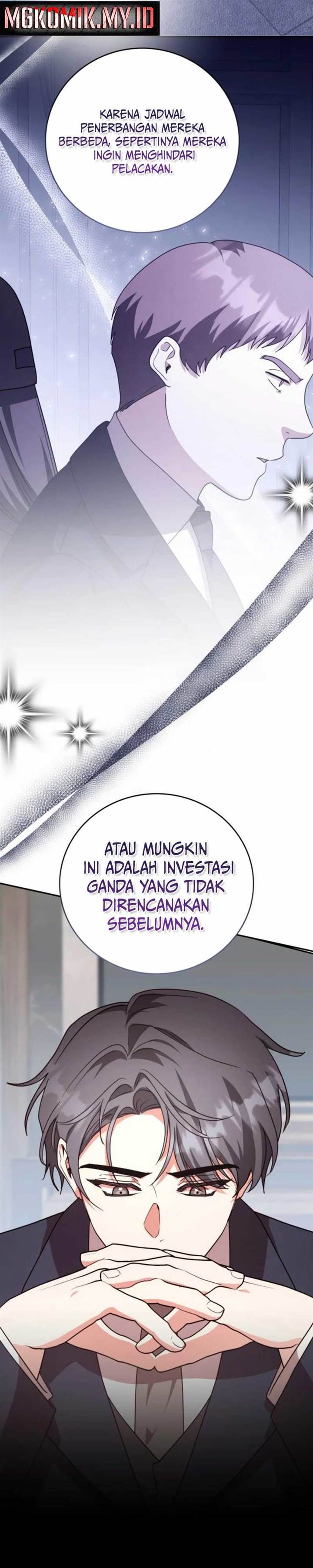 A Genius Writer’s Random Workplace Chapter 83