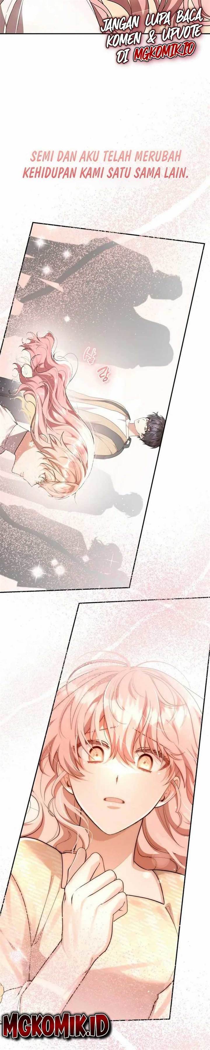 A Genius Writer’s Random Workplace Chapter 84