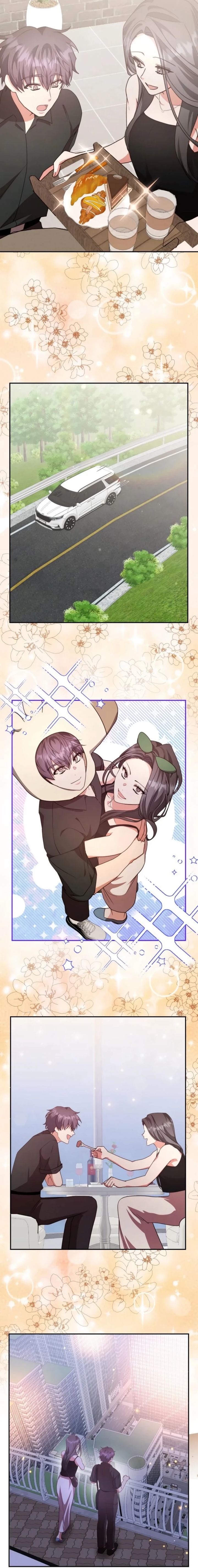 A Genius Writer’s Random Workplace Chapter 87