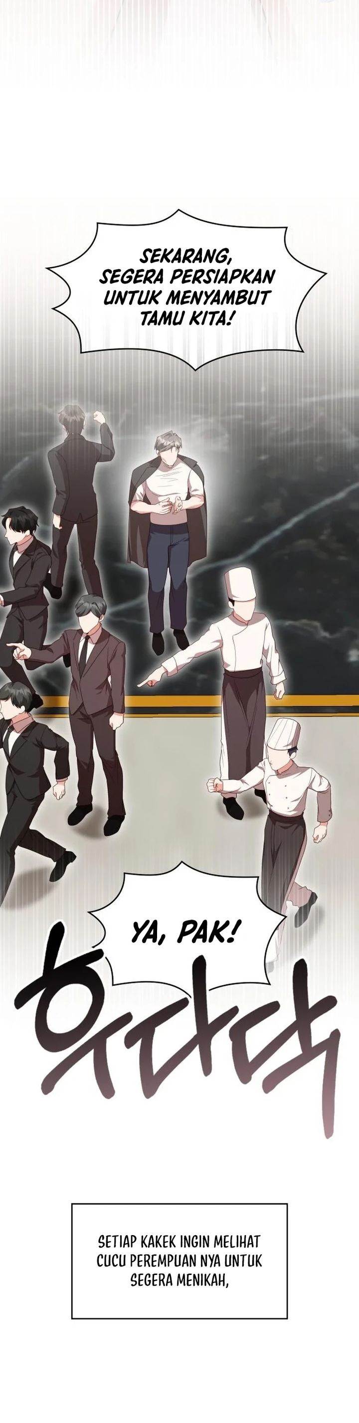 A Genius Writer’s Random Workplace Chapter 88
