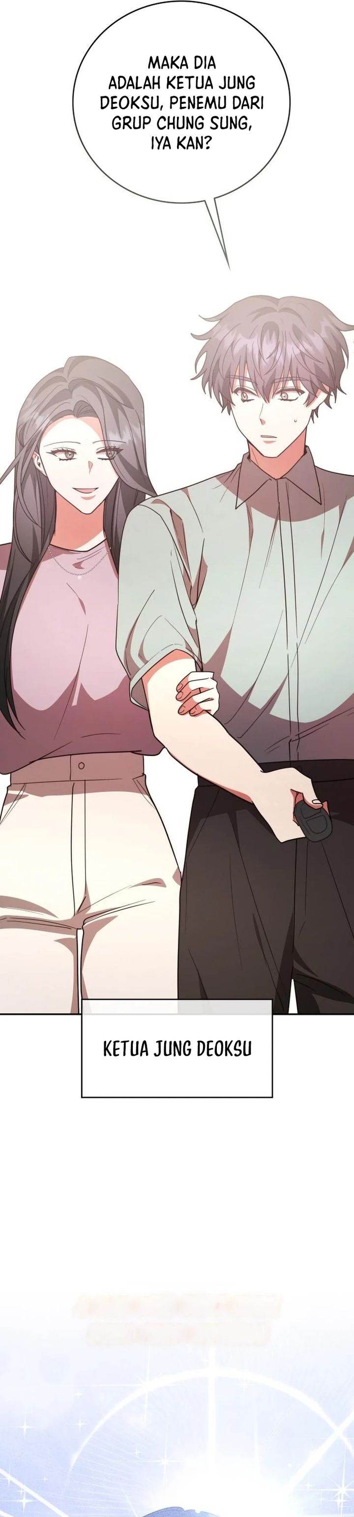 A Genius Writer’s Random Workplace Chapter 88