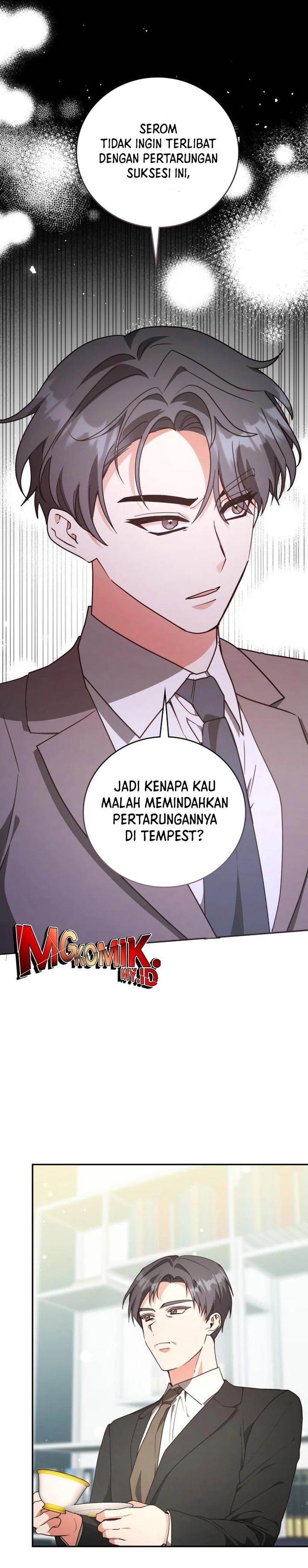 A Genius Writer’s Random Workplace Chapter 88