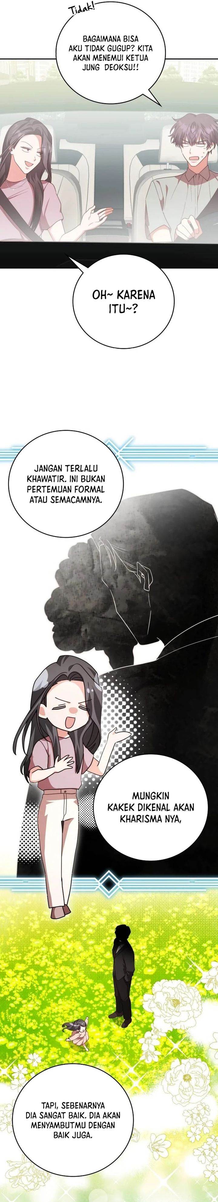 A Genius Writer’s Random Workplace Chapter 88
