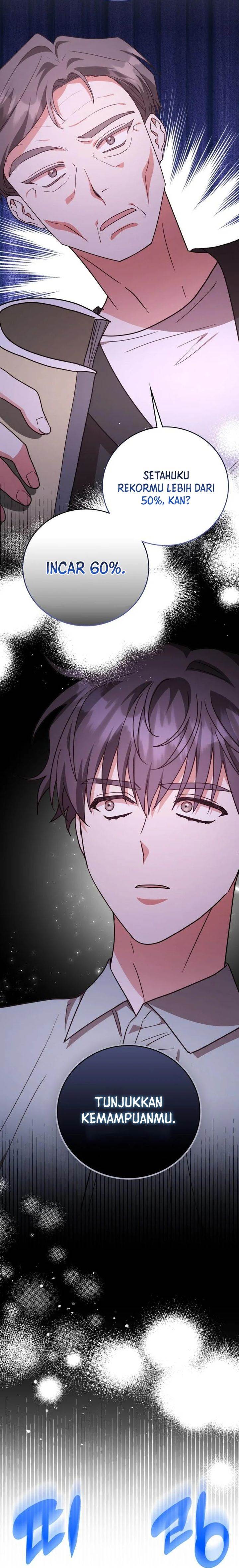 A Genius Writer’s Random Workplace Chapter 89