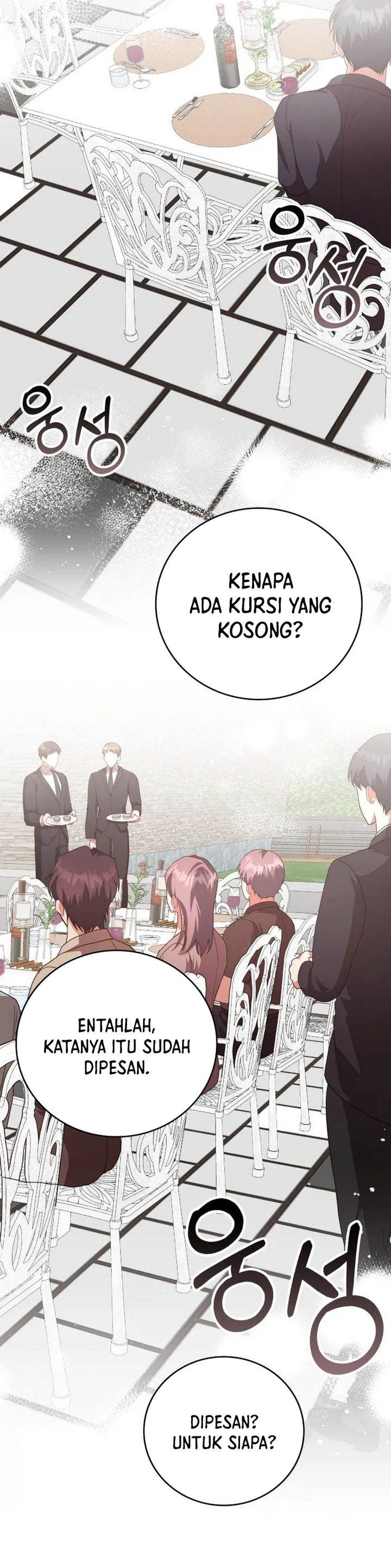 A Genius Writer’s Random Workplace Chapter 89