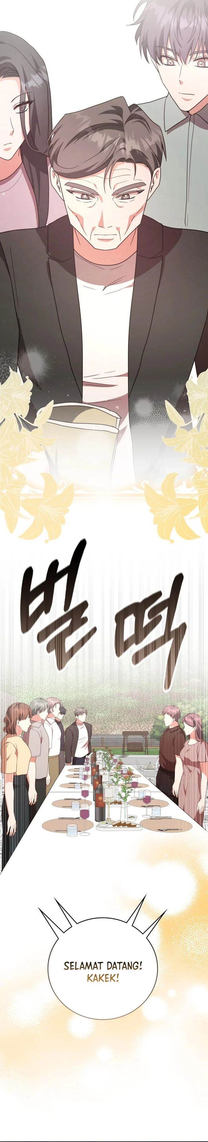 A Genius Writer’s Random Workplace Chapter 89
