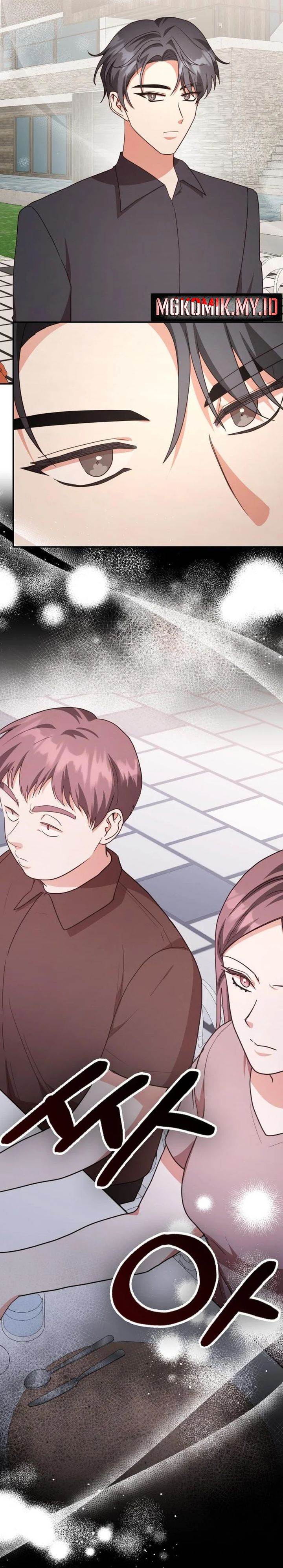 A Genius Writer’s Random Workplace Chapter 89