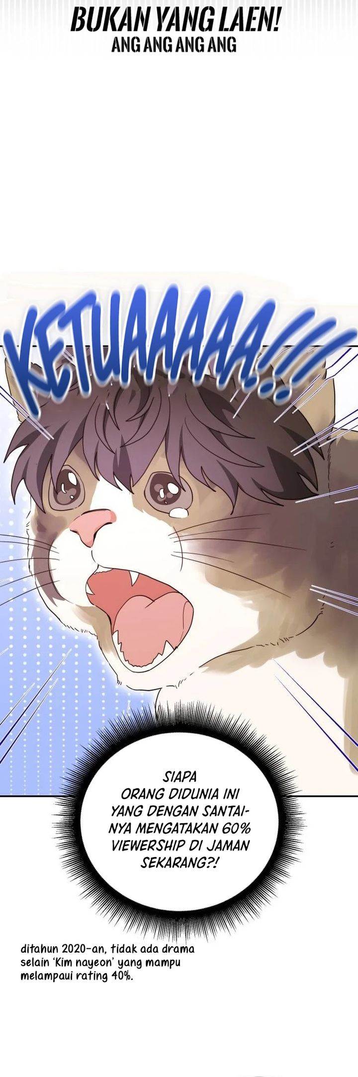 A Genius Writer’s Random Workplace Chapter 90