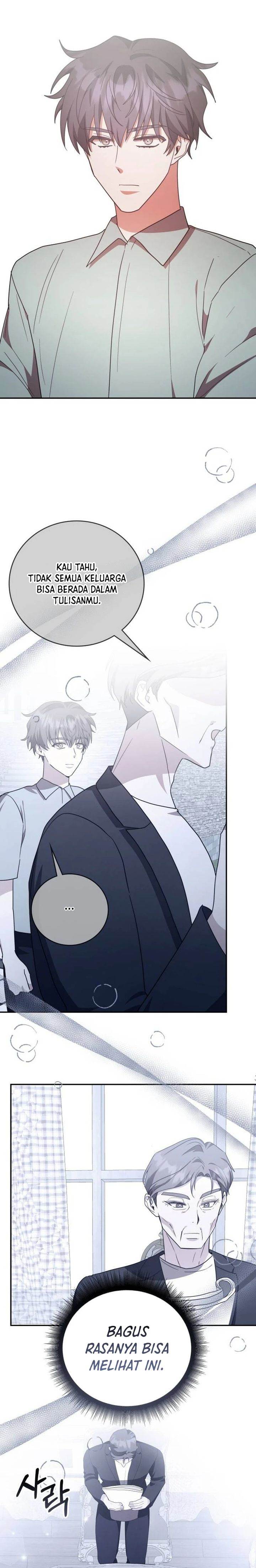 A Genius Writer’s Random Workplace Chapter 90