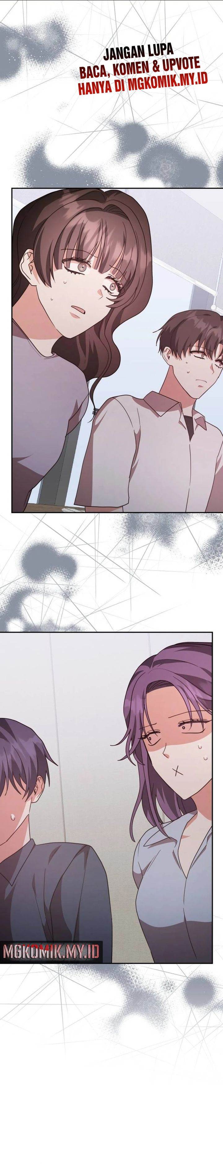 A Genius Writer’s Random Workplace Chapter 90