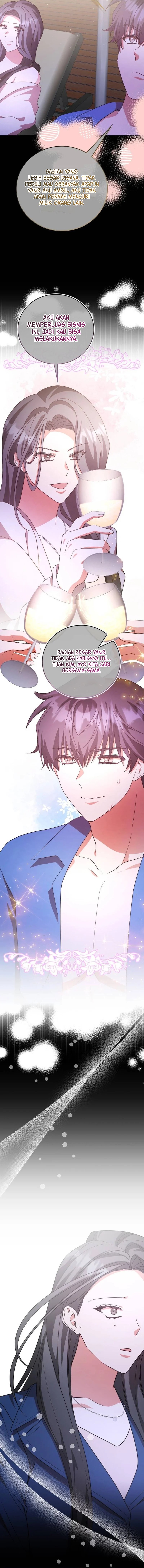 A Genius Writer’s Random Workplace Chapter 91