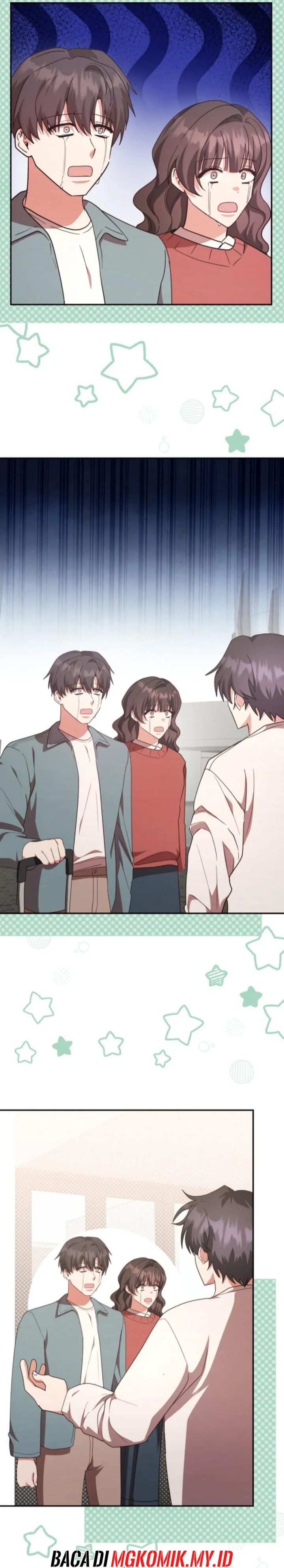 A Genius Writer’s Random Workplace Chapter 93