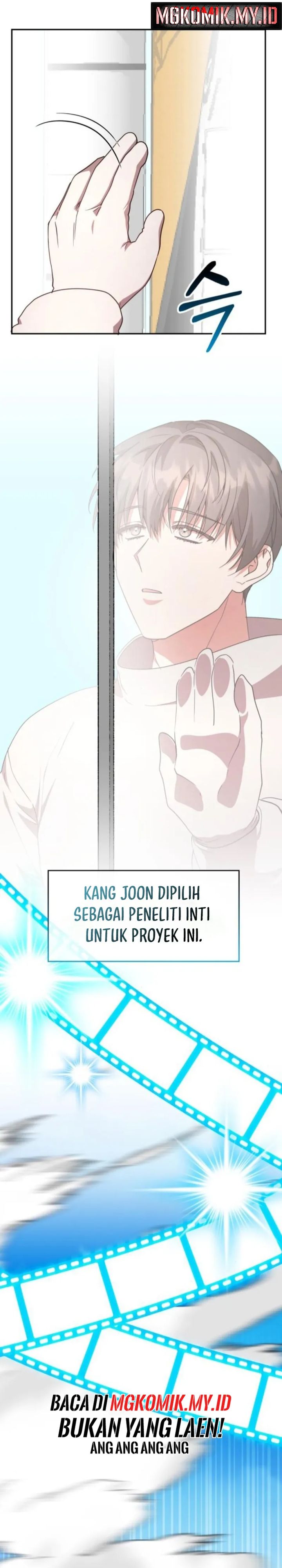 A Genius Writer’s Random Workplace Chapter 93