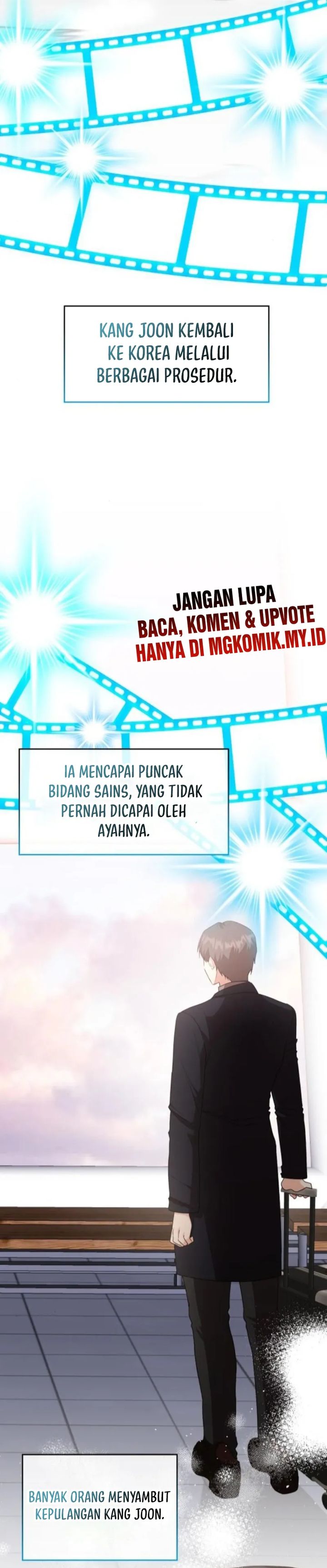 A Genius Writer’s Random Workplace Chapter 93