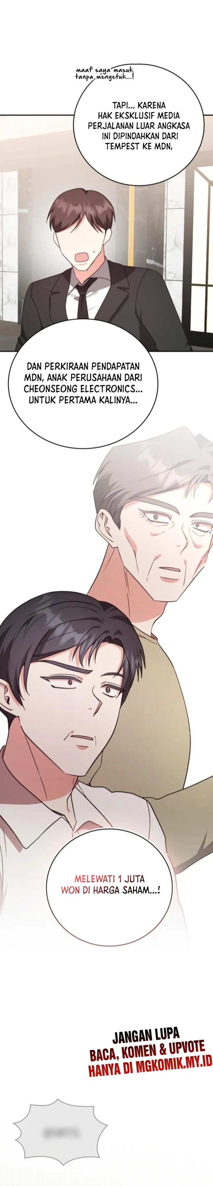 A Genius Writer’s Random Workplace Chapter 93