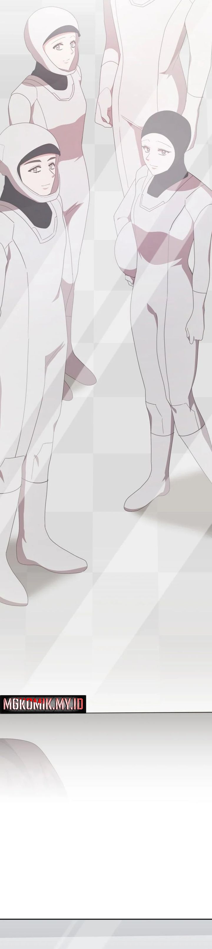 A Genius Writer’s Random Workplace Chapter 94