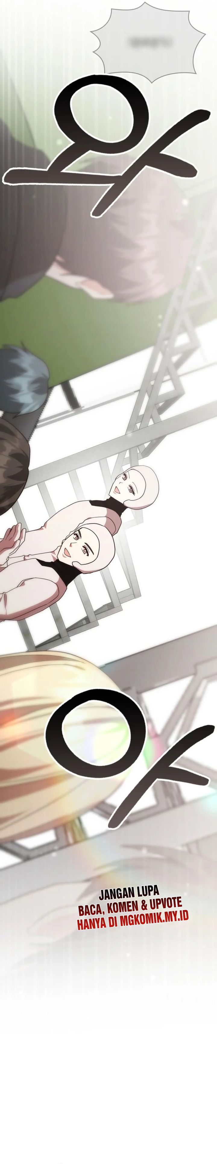 A Genius Writer’s Random Workplace Chapter 94