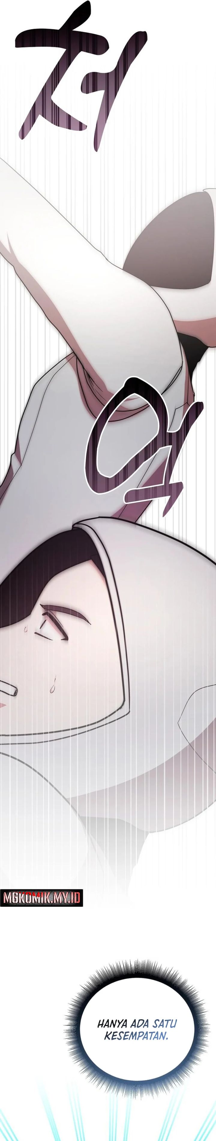A Genius Writer’s Random Workplace Chapter 94