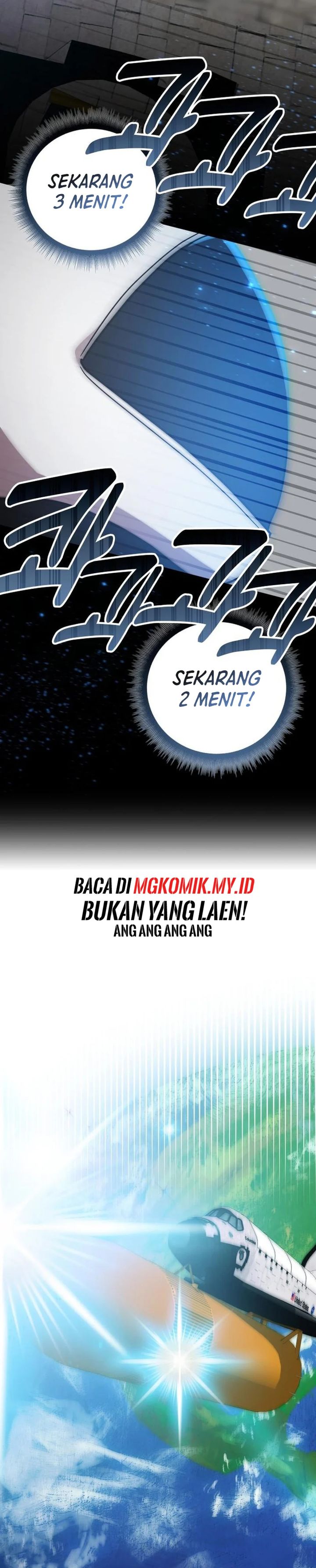 A Genius Writer’s Random Workplace Chapter 94