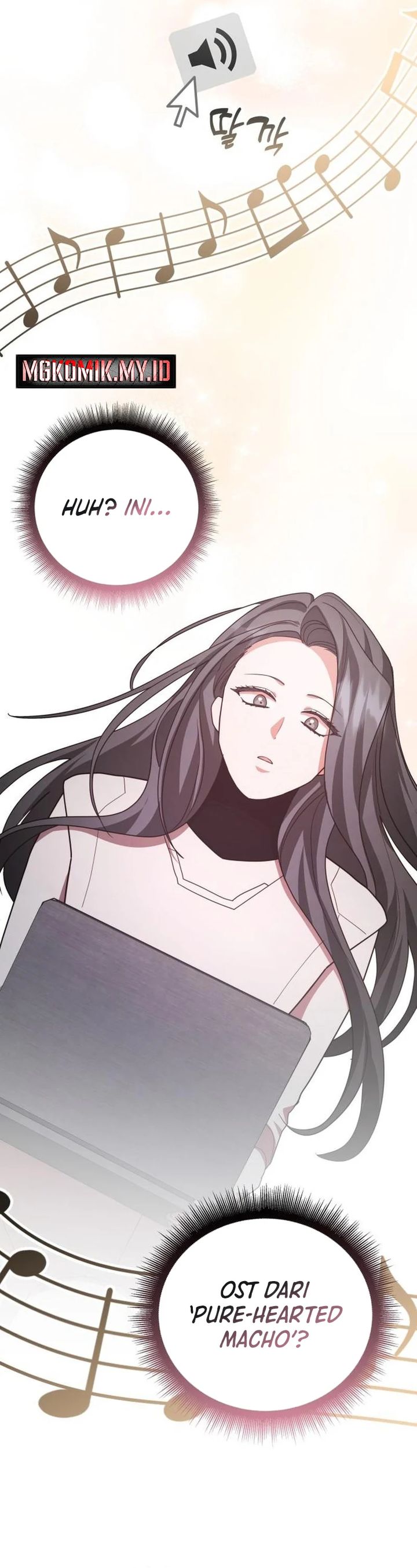 A Genius Writer’s Random Workplace Chapter 94