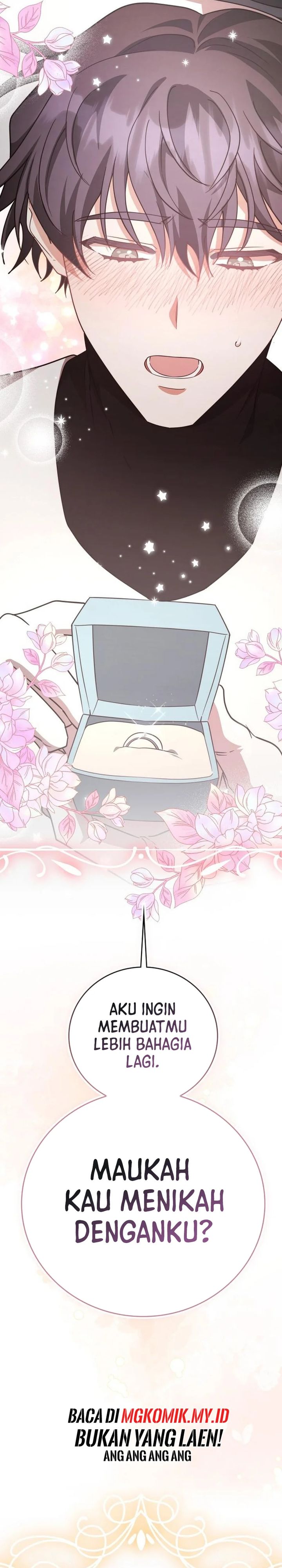 A Genius Writer’s Random Workplace Chapter 94