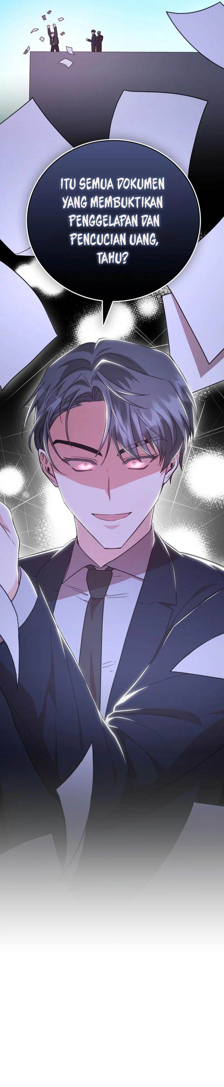 A Genius Writer’s Random Workplace Chapter 96