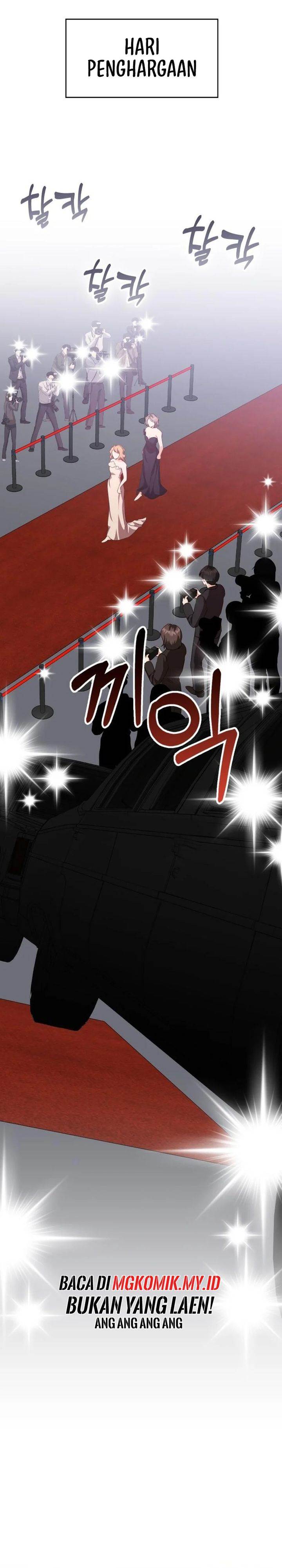 A Genius Writer’s Random Workplace Chapter 96