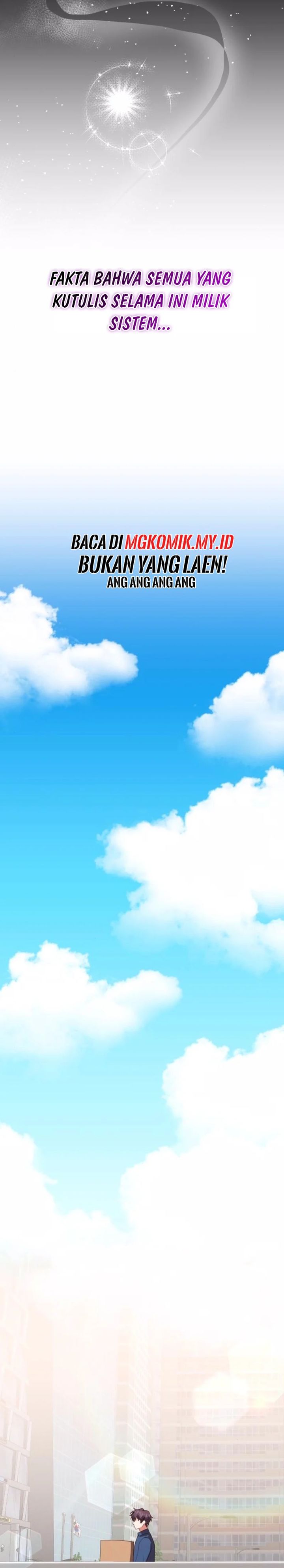 A Genius Writer’s Random Workplace Chapter 98