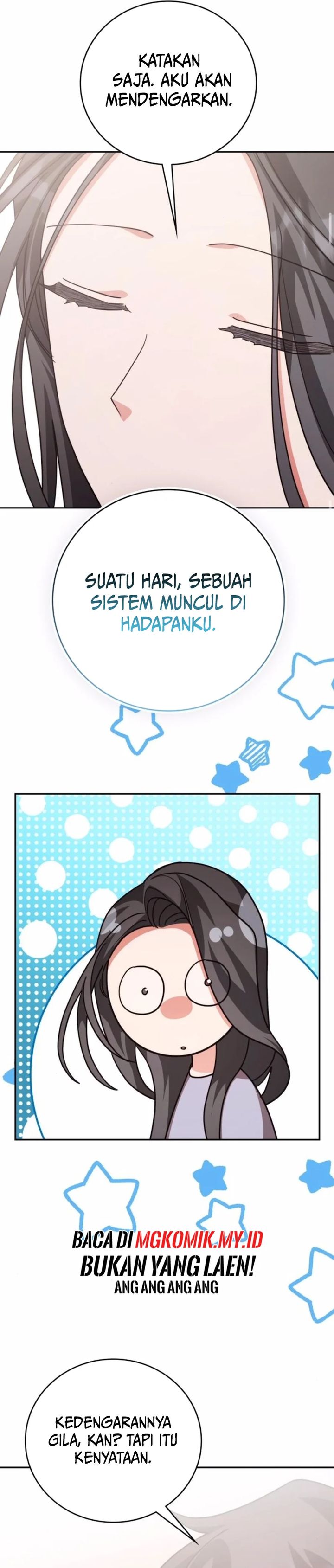 A Genius Writer’s Random Workplace Chapter 98